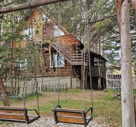 За 6 дней через 4 горы