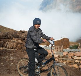 Увидеть весь Дагестан за 7 дней премиум