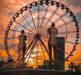 Веселенькие Каникулы - 2 ночи в Тбилиси и 5 в Батуми( экскурсии+ море)