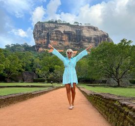 Лучшие локации Шри-Ланки за 5 дней