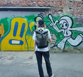 Питер для Рокен-ролльщиков