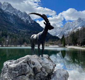 Женский ретрит Секрет