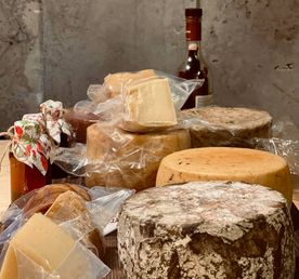 Армения + Грузия! Две страны, одно незабываемое приключение!