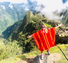 Перу, Боливия, Чили - Большой тур