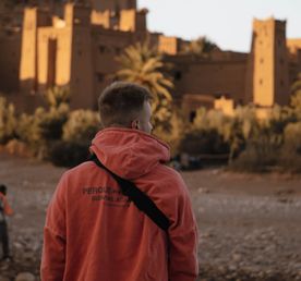 Тур с посещением почти всех топ городов (эконом)