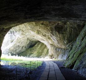 Через три  заповедника Урала (лето)