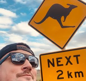 Австралия: Сидней - гора Костюшко - Мельбурн