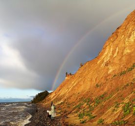 Сокровища Онежского озера: Бесов нос и Андома-гора, 3 дня