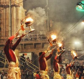 Духовные Сокровища Севера Индии