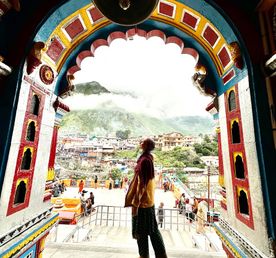 Гималаи: Земля Богов