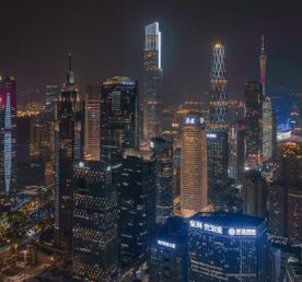 Гуанси: путешествие по Южному Китаю