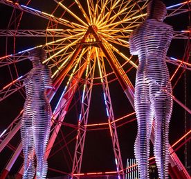 Грузия? Wine not?! От Казбека до моря