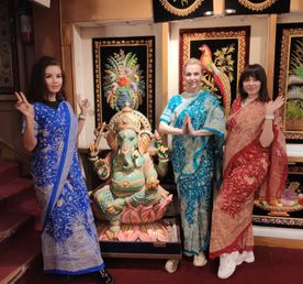 Girls-тур: 4 незабываемых дня в кругу подруг