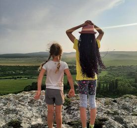 Дагестан. Семейное путешествие (4+)