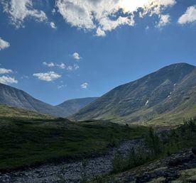 Кольский на максималках: Териберка, квадроциклы, дегустации