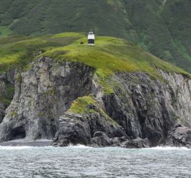 Спокойная Камчатка