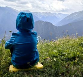 Семейный Архыз за 7 дней