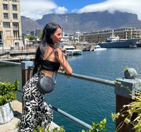 Девичник в Кейптауне - сафари, вертолет, вино, киты