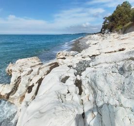 Абхазия - центральная часть за 3 дня!