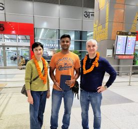 Вся Индия за 7 дней: путешествие в страну красок