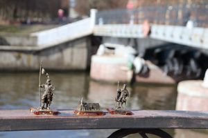 Обзорная экскурсия по Калининграду