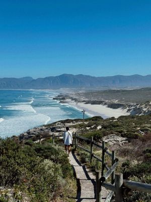 Гансбай / Херманус