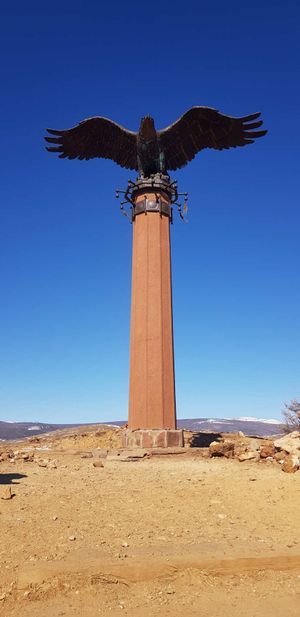 Ольхон. Застывшие волны, ледяные пещеры. Мыс Бурхан