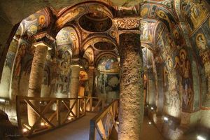 Мечты сбываются