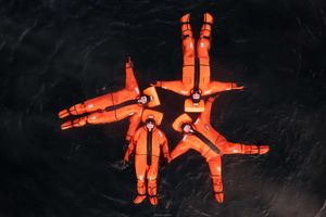 Прибытие в Мурманск, трансфер в отель