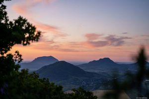 Активный тур по Кавказским Минеральным Водам