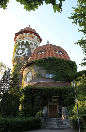 Встреча, Шаакен, Светлогорск