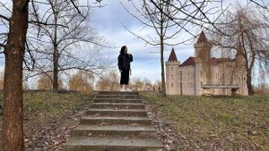 Верхняя Балкария