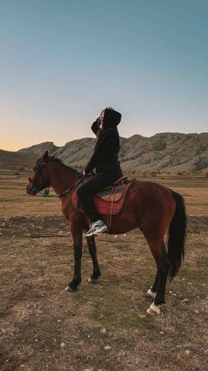 Дагестан на максимум за 5 дней