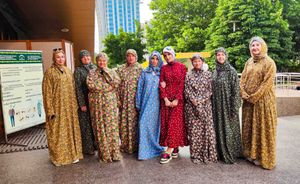 Кавказское трио: Осетия, Ингушетия и Чечня