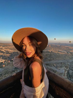 Исполнение мечты