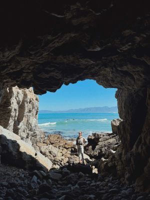 Гансбай / Херманус