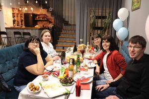 В гостях у осетин: джипинг + гостевой дом