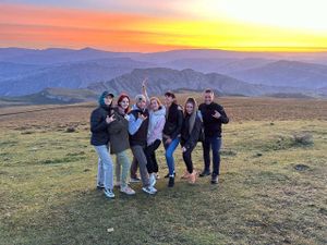 Мелодия молодёжи Дагестана до 35 лет