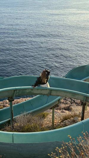 Море Турции (Каш, яхта, вилла, серпантин, Олюдениз)