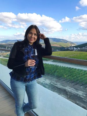 Русская Тоскана: винный тур