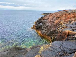 Большой Кольский: Мурманск, Териберка, Ловозеро, этнодеревня, Кировск