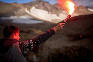 Всё, что нужно увидеть на Камчатке в одном туре