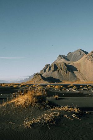 Восточные фьорды