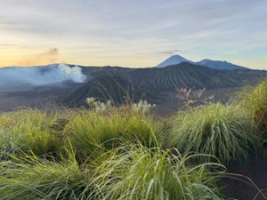 Индонезия: Большое путешествие. Острова Бали, Ява, Комодо