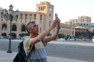 Армянские каникулы: 3 дня эмоций