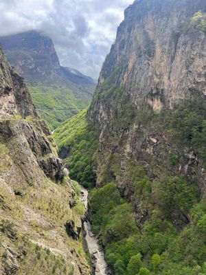 Восхождение на Бештау и прогулка по Железноводску