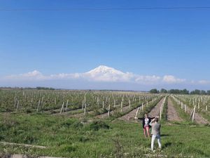Армения: колыбель цивилизации