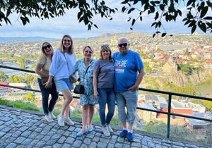 Старый добрый Тифлис