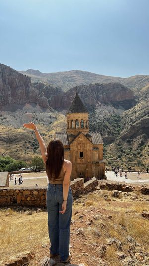 От севера до юга Армении за 7 дней