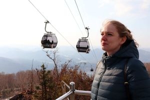 Трансфер в Горно-Алтайск